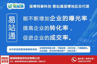 網(wǎng)絡推廣服務費用解析 以淄博網(wǎng)泰科技為例探討周村網(wǎng)絡推廣公司的技術與價格