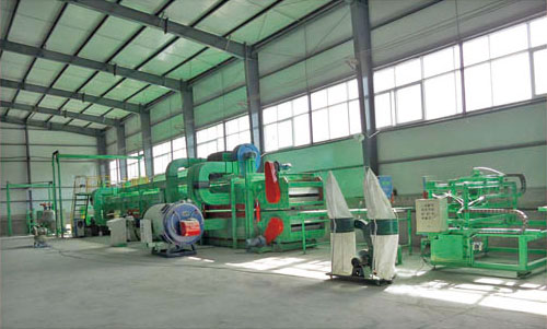 工程機械與建筑機械 建筑設備在現(xiàn)代化建設中的關鍵作用